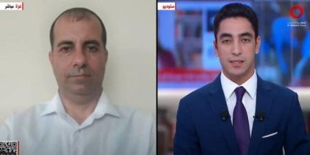 «زقوت»: لا عودة للمستشفيات دون ضمانات أممية والأولوية الآن للكوادر الطبية - تكنو بلس