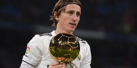 مدرب كرواتيا : مودريتش سيقودنا للفوز بكأس العالم 2026 - تكنو بلس