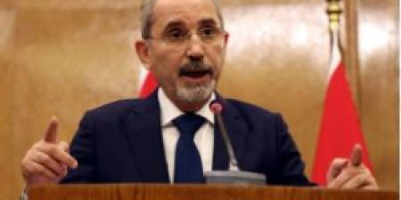 الصفدي يتجه إلى باريس لبحث وقف العدوان على غزة وإيصال المساعدات - تكنو بلس