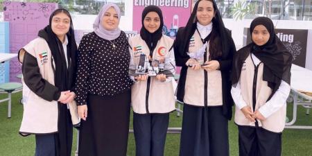 «موروث» تطبيق يعرّف بعادات وتقاليد المجتمع الإماراتي - تكنو بلس