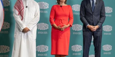 قمة TOURISE.. المملكة تقود مستقبل السياحة العالمي إلى آفاق واعدة - تكنو بلس