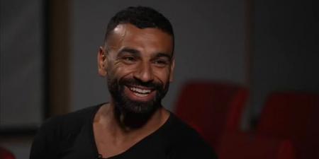 محمد صلاح: سأستمر في الملاعب حتى سن الأربعين.. وأشكر آرني سلوت وزملائي على الدعم طوال الموسم - تكنو بلس