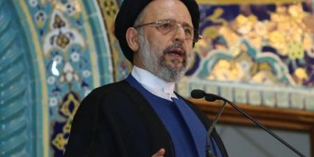 السيد فضل الله هنأ بعيد المقاومة والتحرير: لا نريد للاستحقاق البلدي والاختياري أن يكون سببًا للشرخ بين اللبنانيين - تكنو بلس