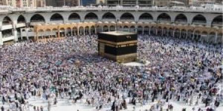أولى قوافل الحجاج الأردنيين تغادر اليوم إلى الديار المقدسة - تكنو بلس