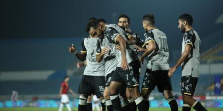الأهلي يجهّز ملف شامل للرد على شكوى بيراميدز بالمحكمة الرياضية - تكنو بلس