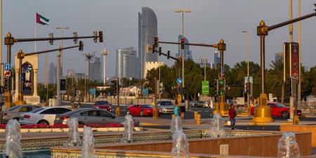 درجات الحرارة تصل إلى 50,4 في الإمارات وهي الأعلى لشهر أيار - تكنو بلس