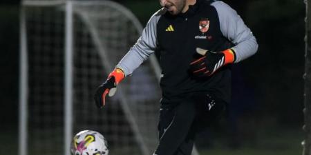 الزمالك يفاوض حارس الأهلي لضمه في الانتقالات الصيفية - تكنو بلس