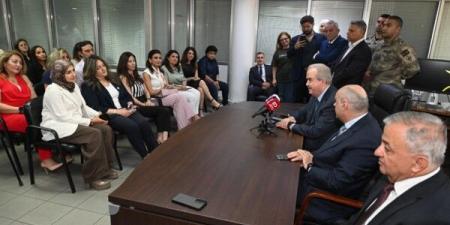 جابر: إعادة الودائع ستكون على مراحل وحاكم المركزي يعمل على إنجاز إجراءات تنظيم قانون لذلك - تكنو بلس