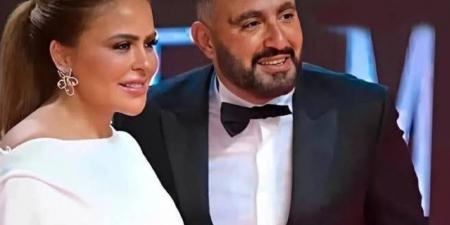 أحمد السقا يصدم الجمهور: شقيقتي وراء منشور طلاقي - تكنو بلس