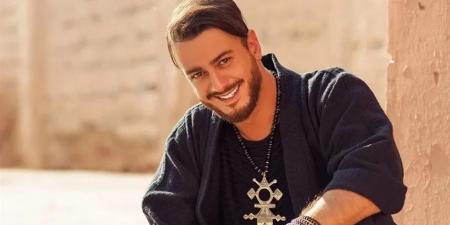 بعد شيرين عبدالوهاب.. سعد لمجرد يُحقق رقماً قياسياً على "سبوتيفاي" - تكنو بلس
