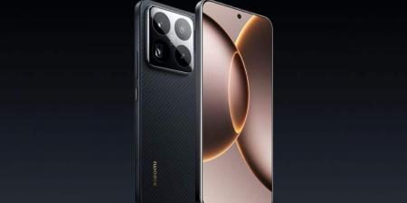 شاومي تكشف عن هاتف Xiaomi 15S Pro بمعالج Xring O1 من تصميمها - تكنو بلس
