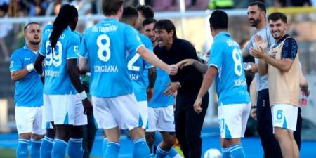 موعد مباراة نابولي وكالياري في الدوري الإيطالي والقنوات الناقلة والتشكيل المتوقع - تكنو بلس