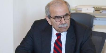 سلام عرض المستجدات مع السفيرين الفرنسي والصيني وشؤونا انمائية مع النائب رستم - تكنو بلس
