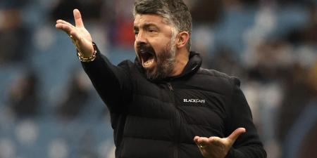 الإيطالي غاتوزو مرشح لتدريب النصر الإماراتي خلفاً لشرودر - تكنو بلس