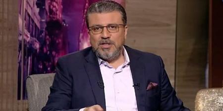 عمرو الليثي يكشف تطورات حالته الصحية - تكنو بلس