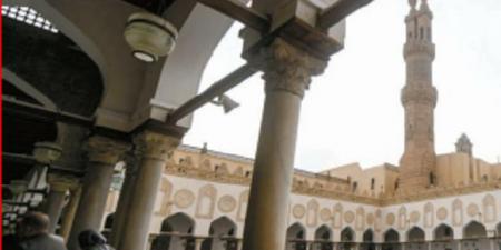 قانون الفتوي الجديد خطوة تاريخية لانتصار العقل والوسطية - تكنو بلس