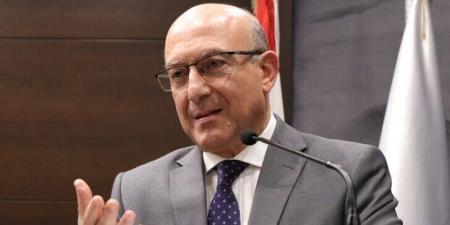 بخاش افتتح مؤتمر الجمعية اللبنانية للامراض الجلدية: مسيرة الإصلاح في بداياتها وتتطلب مزيدا من العمل - تكنو بلس