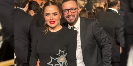 "شقيقتي فاجأتني".. مكالمة هاتفية تُفجر أسراراً في قصة طلاق السقا - تكنو بلس