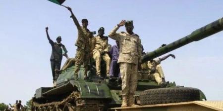«الحكومة السودانية» تعلن تحرير مدينة الدبيبات في ولاية جنوب كردفان - تكنو بلس