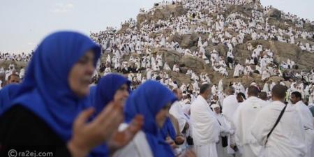 أجمل تهاني الحج 2025 - تكنو بلس