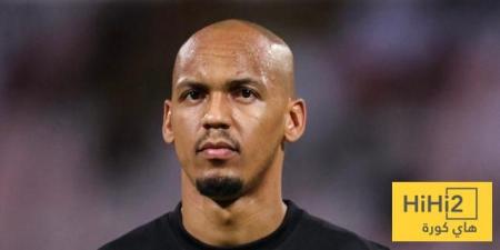 الاتحاد يستعيد فابينهو قبل مواجهة ضمك - تكنو بلس