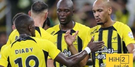 لاعبو الاتحاد يواصلون العمل الجاد رغم الراحة - تكنو بلس