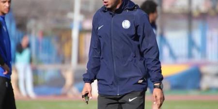 سموحه شاطر فى الودى اكتسح ميدو برباعية استعدادا لمواجهة زد - تكنو بلس