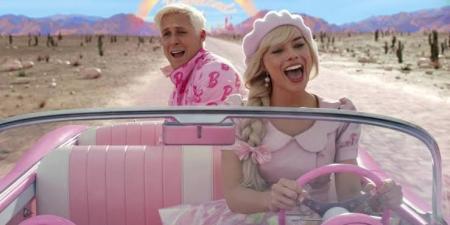 فيلم Barbie ضمن الأعمال الأعلى مشاهدة فى مصر - تكنو بلس