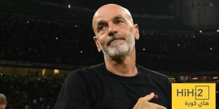 مؤشر يقلق جمهور النصر بسبب بيولي - تكنو بلس