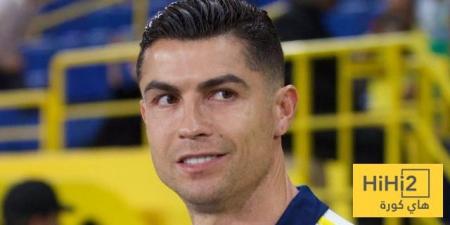 حقيقة اقتراب رونالدو من الانضمام للهلال قبل مونديال الأندية - تكنو بلس
