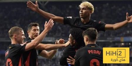 برشلونة الاقوى محليا و قاريا خارج قواعده - تكنو بلس