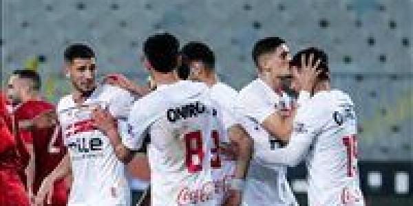 مواعيد مباريات الزمالك المتبقية في الدوري المصري - تكنو بلس