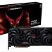 كرت الشاشة PowerColor Radeon RX 9070 GRE يظهر بـ 12GB VRAM وتبريد ثلاثي - تكنو بلس
