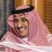 الظهور الأول للأمير سهم برفقة عروسه الأميرة حصة بعد الزفاف - تكنو بلس
