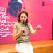 إليزابيث فرانيه بمهرجان أسوان: أفلامي تعتمد على قسوة التفاصيل اليومية للمشاعر الإنسانية - تكنو بلس
