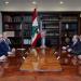 الرئيس عون استقبل لجنة الصحة النيابية: كرامة المواطن تتحقّق من خلال تأمين متطلباته الأساسية وعلى رأسها الطبابة والتعليم - تكنو بلس