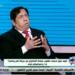 محمد عشوب: دعوات أمي سر نجاحي .. وساهمت في تعزيز مهنة الماكيير - تكنو بلس