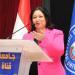 نائبة وزيرة التضامن تشهد احتفالية إنجازات برنامج جمعية تكاتف - تكنو بلس