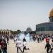 عشرات المستوطنين يقتحمون باحات "الأقصى" تحت حماية شرطة الاحتلال - تكنو بلس