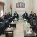 أمين عمّان يهنئ مجلس نقابة الصحفيين الجديد ويؤكد دعمه لدور الإعلام الوطني - تكنو بلس