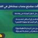شجع من قلبك بس انتبه له .. نصائح من عش بصحة للحفاظ على صحة القلب أثناء التشجيع - تكنو بلس