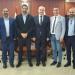 حنكش بحث مع بدران بملفات التفرغ وانتخابات العمداء وشؤون الموظفين في الجامعة اللبنانية - تكنو بلس