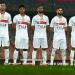 الزمالك يصل ستاد القاهرة لمواجهة البنك الأهلي في الدوري - تكنو بلس