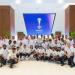وزير الرياضة يكرم لاعبي أهلي جدة بعد التتويج بدورى أبطال آسيا - تكنو بلس