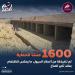 1600 منشأ للحماية من أخطار السيول تم تنفيذها مما يعكس الاهتمام بملف المناخ.. 561 منها بمحافظتي شمال وجنوب سيناء - تكنو بلس