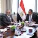 وزير الصحة يترأس اجتماع الهيئة العامة للمستشفيات التعليمية - تكنو بلس