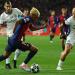 دوري أبطال أوروبا| التاريخ ينصف إنتر ميلان وبرشلونة يتسلح بالقوة  - تكنو بلس