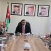 وزير الزراعة يبحث تقدم مشروع "تحويل النظام الزراعي- الغذائي" مع ممثلي المنظمات الدولية - تكنو بلس