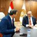 وزير العمل : فرص محلية وخارجية وزيادة دعم العمالة غير المنتظمة - تكنو بلس