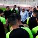 الرمادي يقود أول مران له مع الزمالك استعدادًا لمواجهة سيراميكا - تكنو بلس